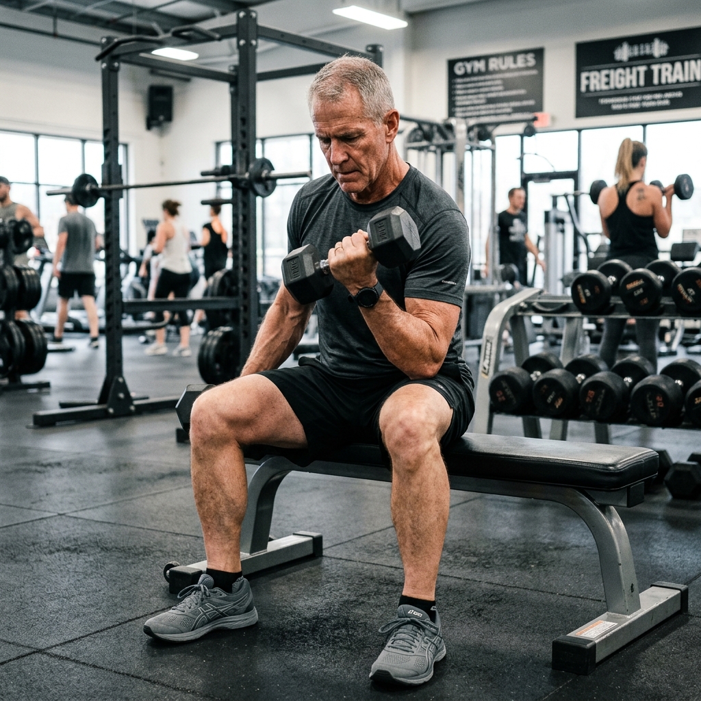 Ruch na świeżym powietrzu